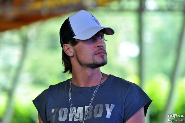 Владимир Шевчук