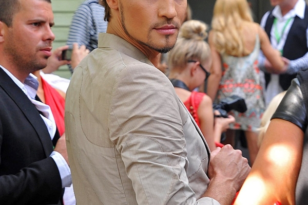 Владимир Шевчук