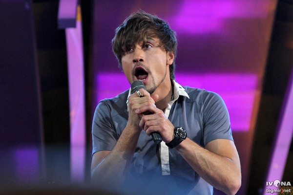 Ярослава Рожок