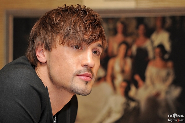 Олег Батрак