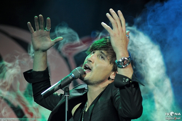 Олег Батрак