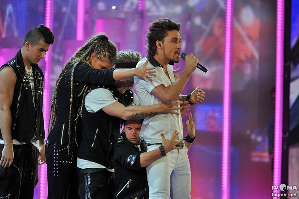 Владимир Шевчук