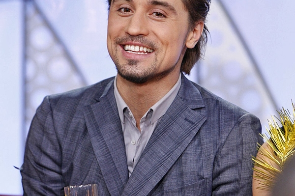 Канал Украина