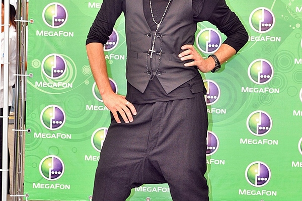 Владимир Шевчук