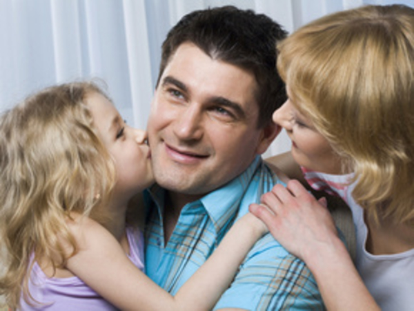 Неласковое детство чревато гиперсексуальностью