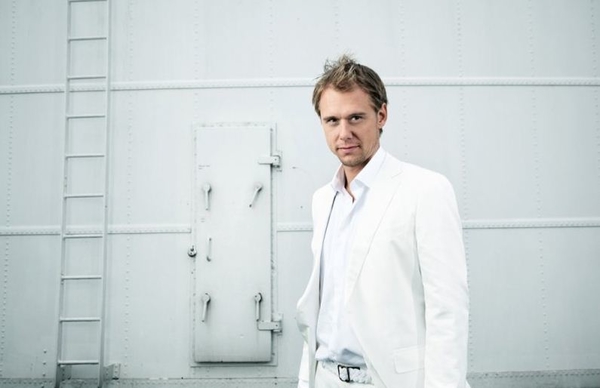 Армин Ван Бюрен / Armin Van Buuren