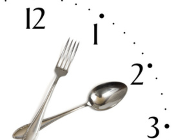 Три типа метаболизма