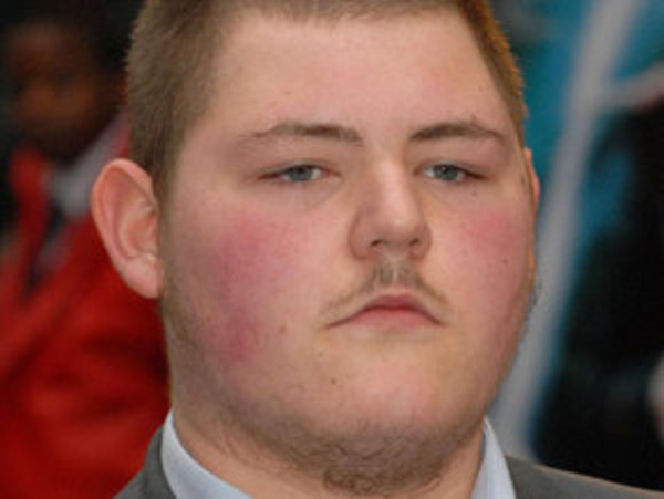 Звезду "Гарри Поттера" арестовали с марихуаной