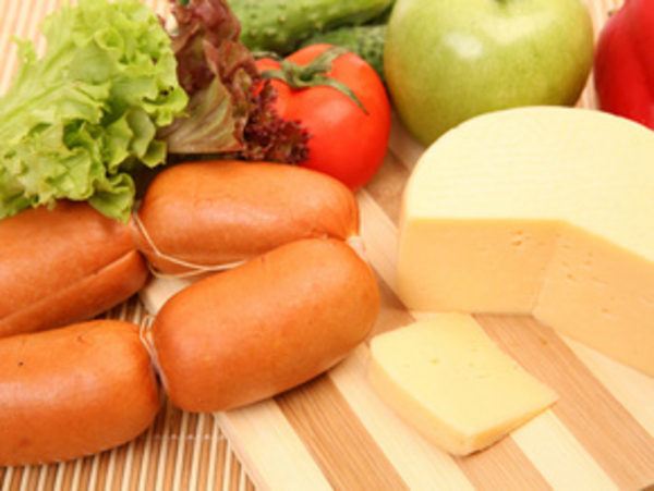 Набираем вес