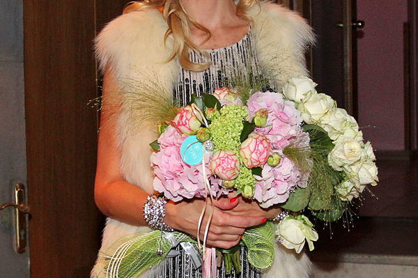 Лидия Тропман