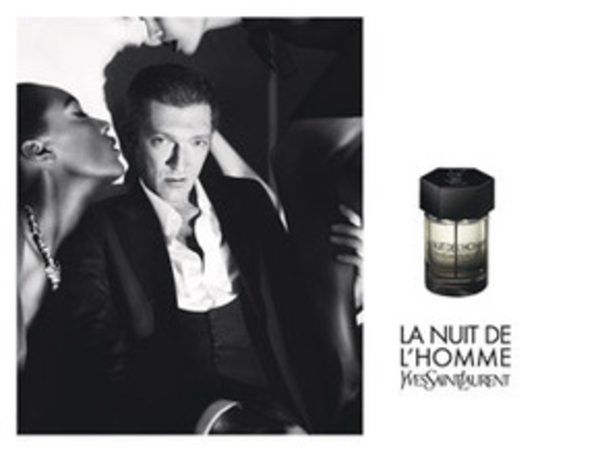 Только с Венсаном Касселем!