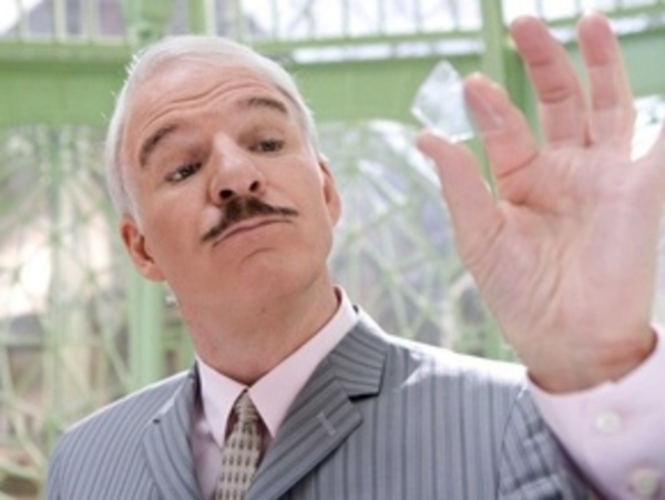 У "Розовой пантеры" не будет продолжения