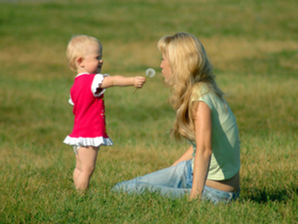 10 ошибок в воспитании детей