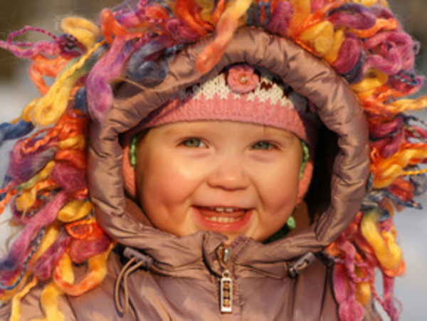 Найден “волшебный" возраст для воспитания детей