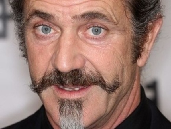 Мэл Гибсон разводится