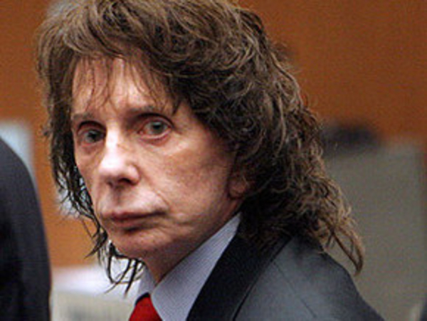 Известный продюсер убил актрису