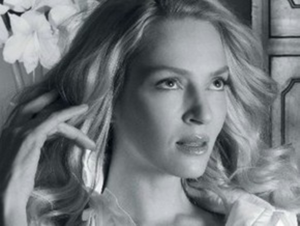 Новое лицо Givenchy