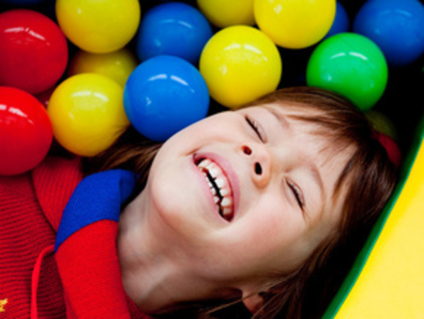 Не прозевайте вундеркинда. Тест