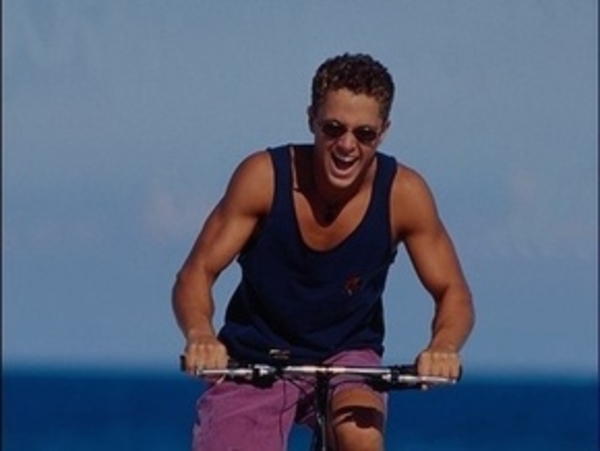 Мужской подход