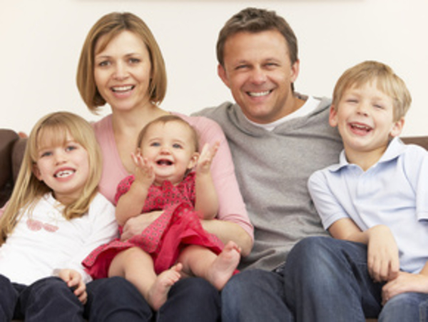 Женская интуиция