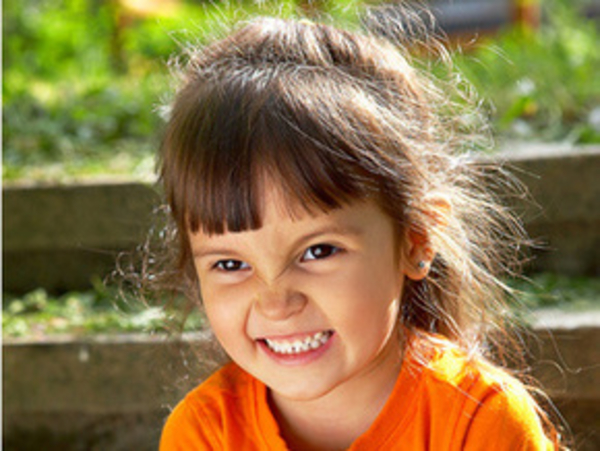 Детские стрессы ведут к депрессии во взрослой жизни