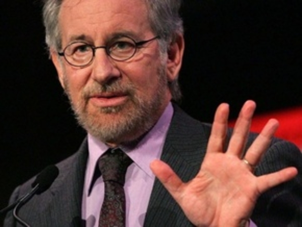 Спилберг оценил вторых "Трансформеров"