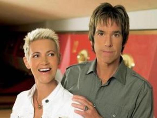 Roxette хотят воссоедиться