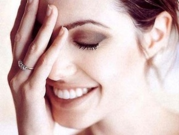 Джоли снова беременна?