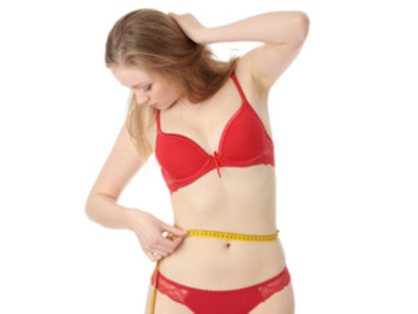 Очковая диета