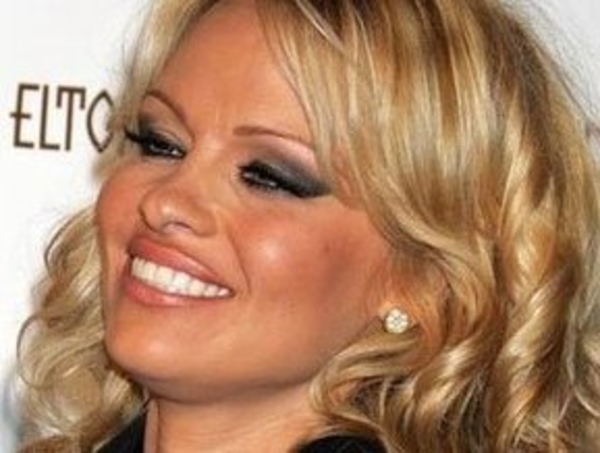 Продают купальник Памелы Андерсон