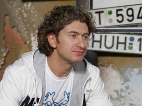 Юрий Никитин возглавил телеканал "Тонис"