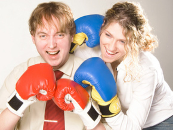 Кризисы семейной жизни