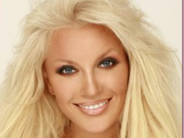 Диета от Таисии Повалий