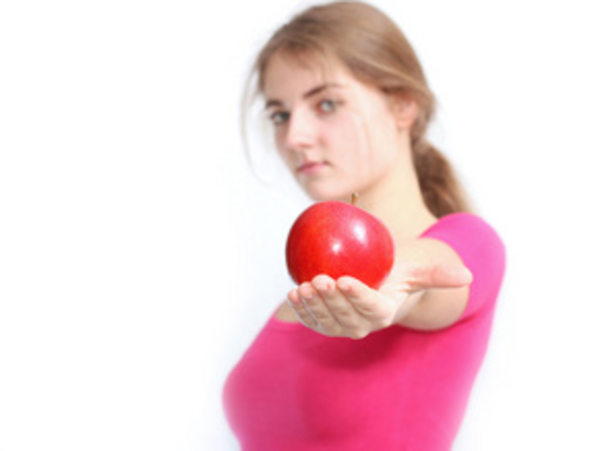 Очень простая диета