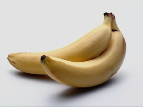 Банановый рай