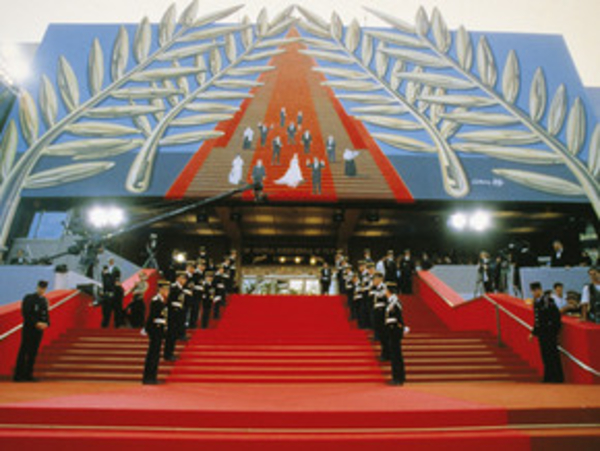 Канны помогут организовать "Молодость"