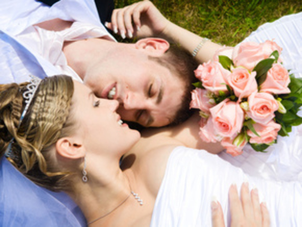 Семейные люди живут дольше холостяков