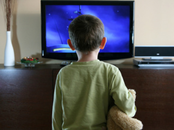 Зарубежные мультики негативно влияют на подсознание детей