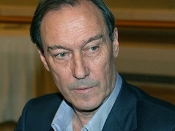 Коллеги Янковского опровергают информацию о его госпитализации