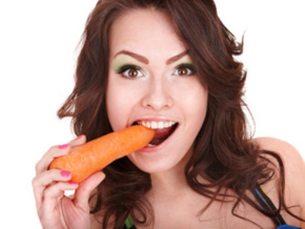 Американская диета