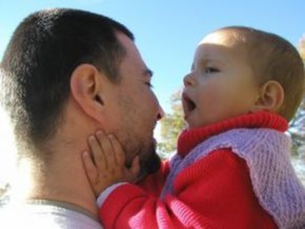 Отцовство - результат женского внушения