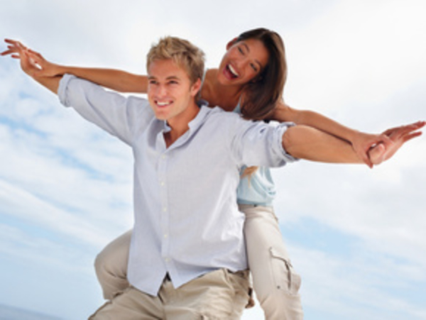 Любовь и гормоны