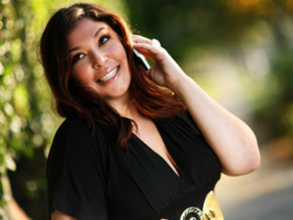 Полных женщин мужчины любят больше