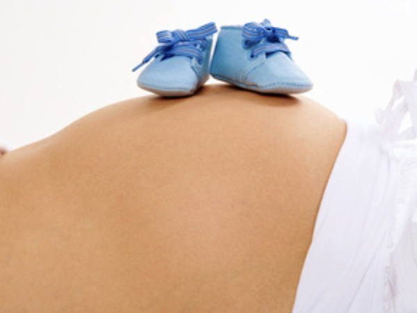 Материнские инстинкты покидают женщин