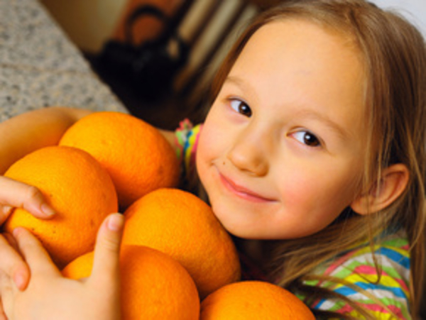 Почему здоровье детей ухудшается?