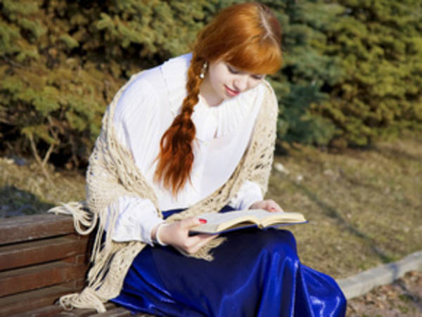 Почему женщины читают дамские романы