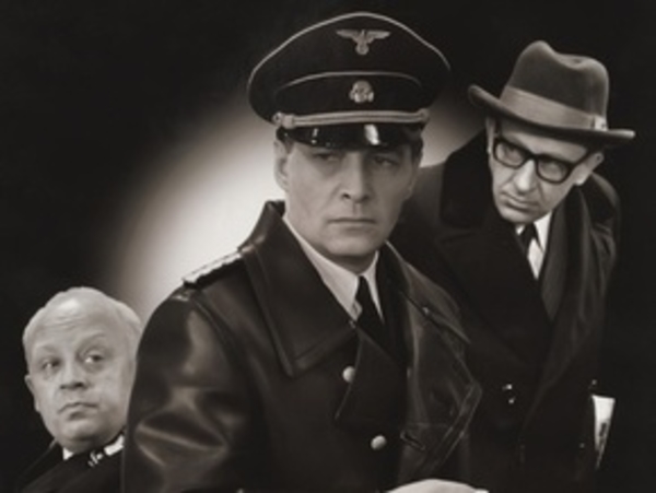 Старые добрые цветные фильмы