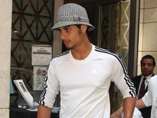 Хесусу Лоузу объявили игнор