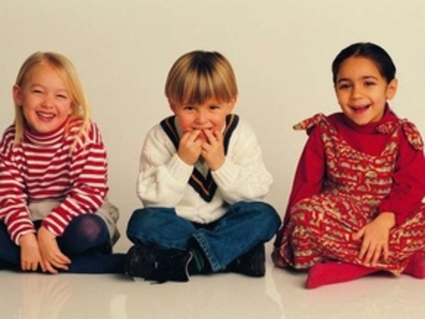 Создано пособие для родителей будущих гениев