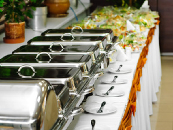 Мармит: чтобы блюда оставались горячими